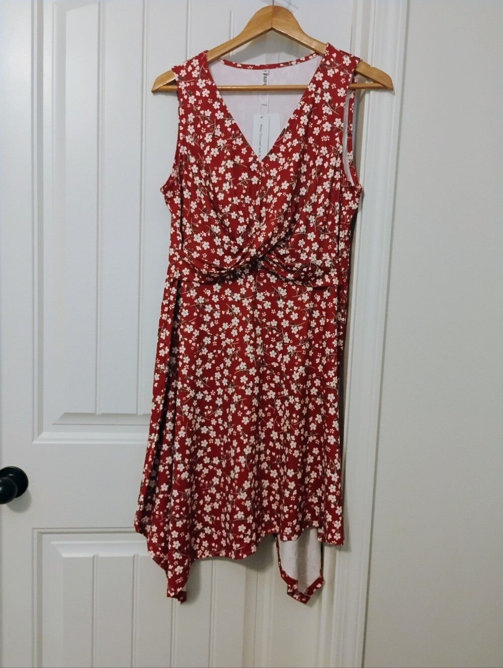 Ladies Dress